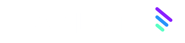 Tablaid logo